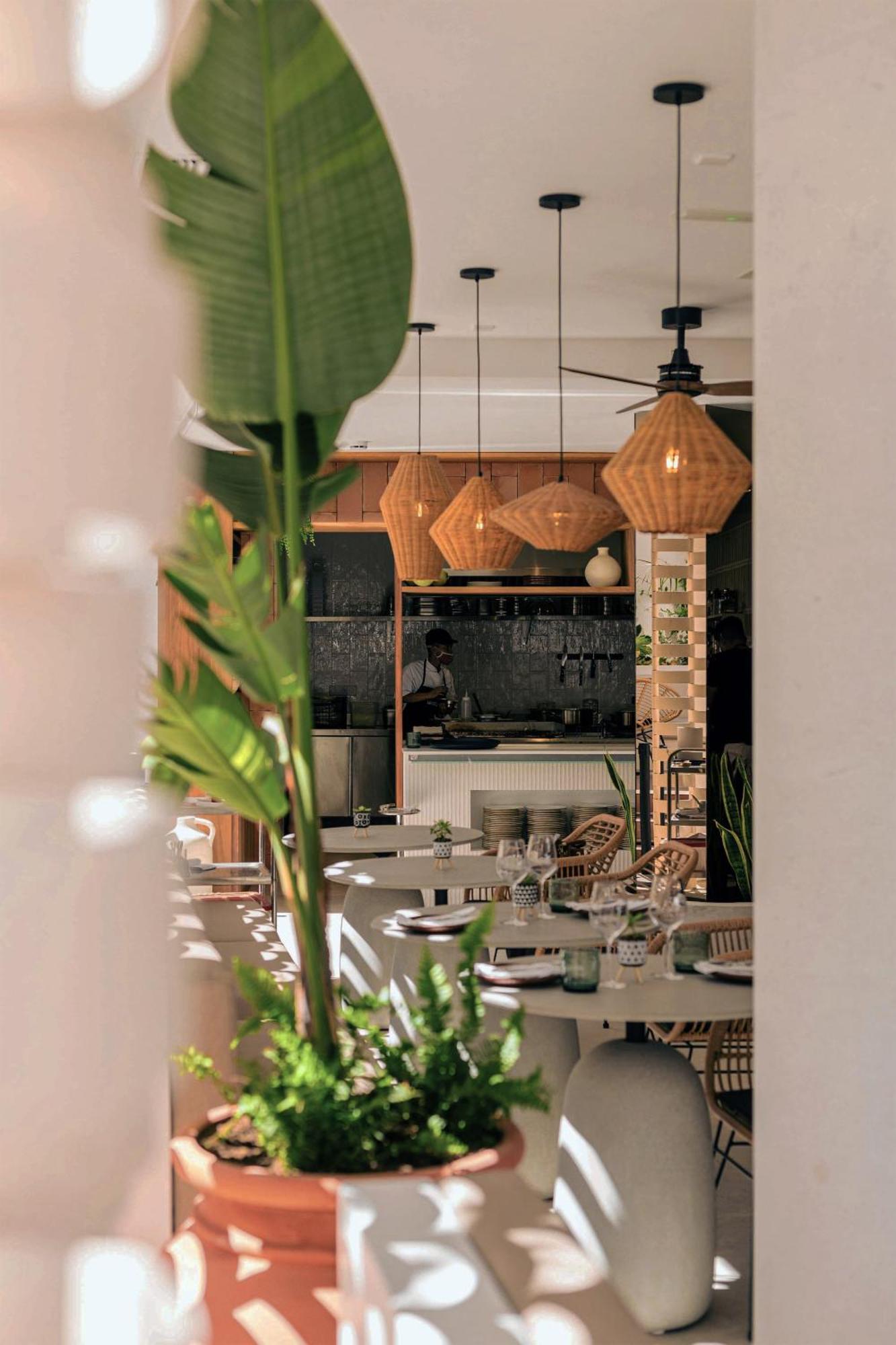 Nativo Hotel Ibiza Santa Eularia des Riu Dış mekan fotoğraf