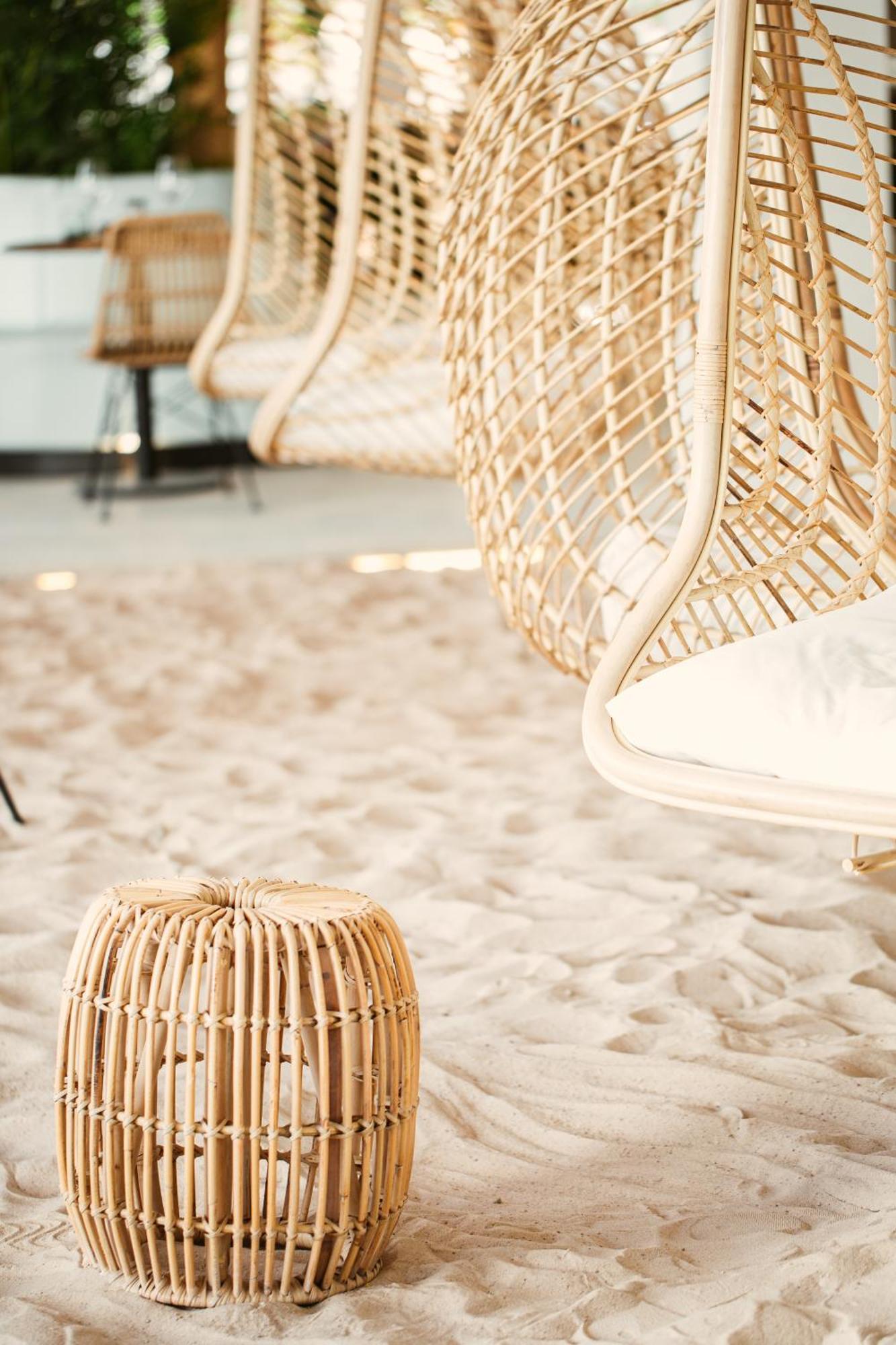 Nativo Hotel Ibiza Santa Eularia des Riu Dış mekan fotoğraf