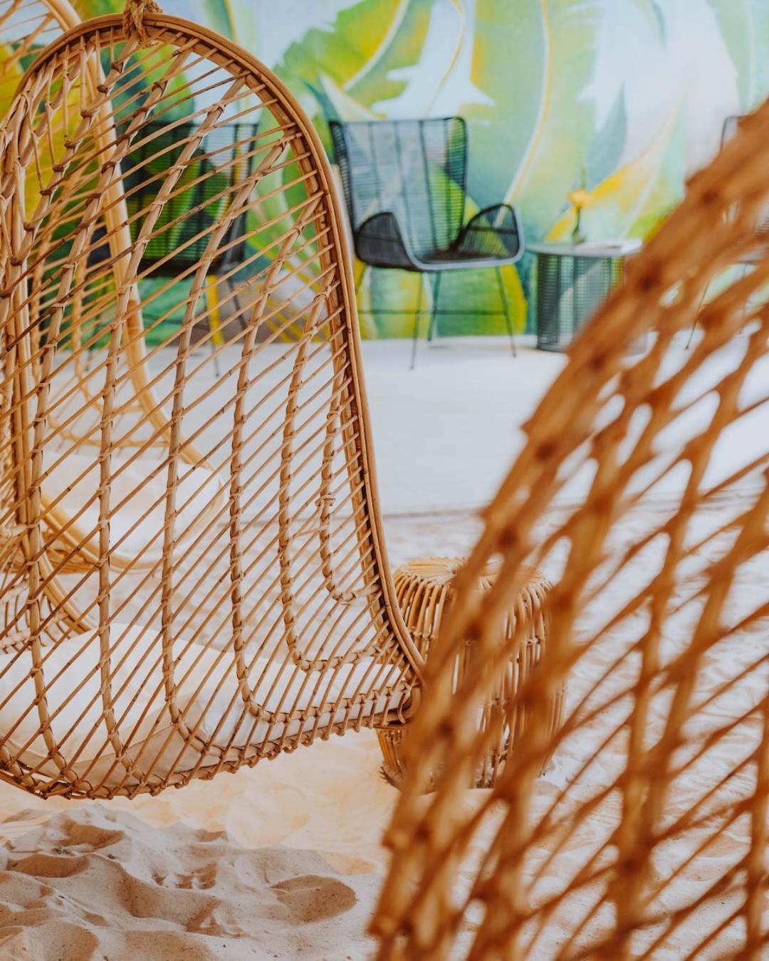 Nativo Hotel Ibiza Santa Eularia des Riu Dış mekan fotoğraf